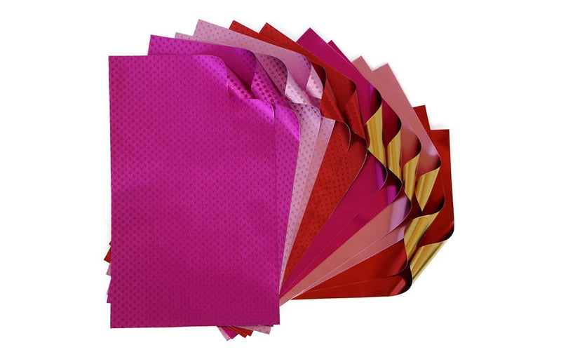 Fuchsia Tissue Paper